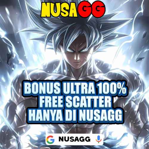 NusaGG Login